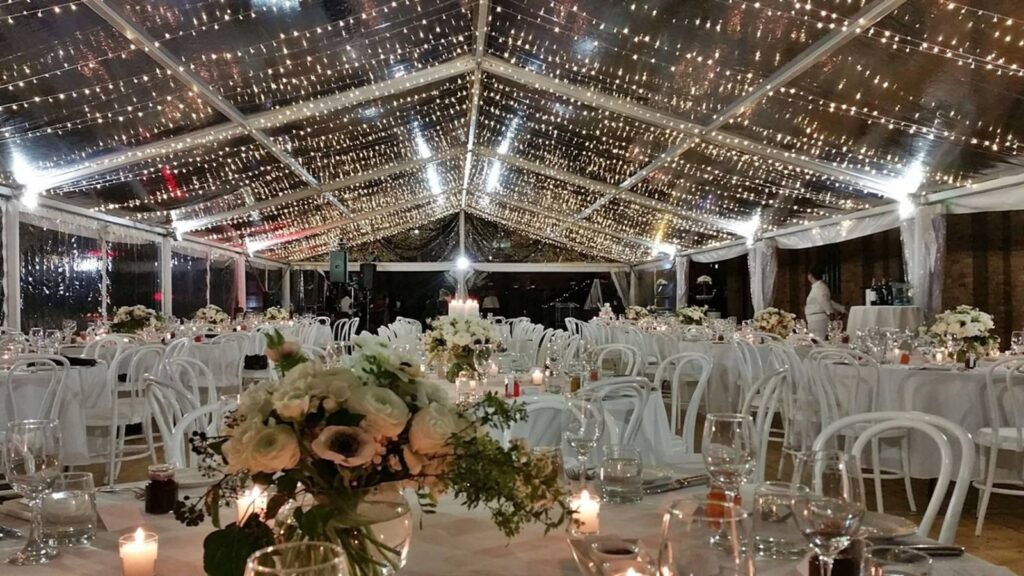 Wedding event Management Company