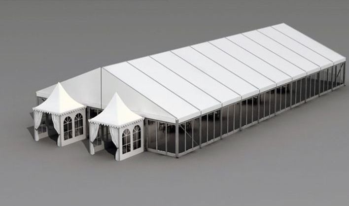 local tent rental