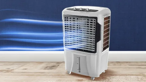 AC and Air Cooler Rentals