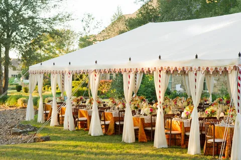 Affordable Outdoor Event Rentals in Bahrain – Book Now!