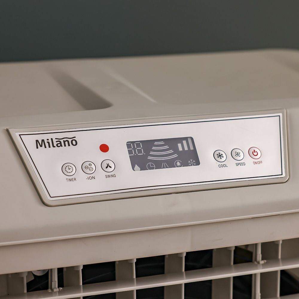 AC Rental in Bahrain