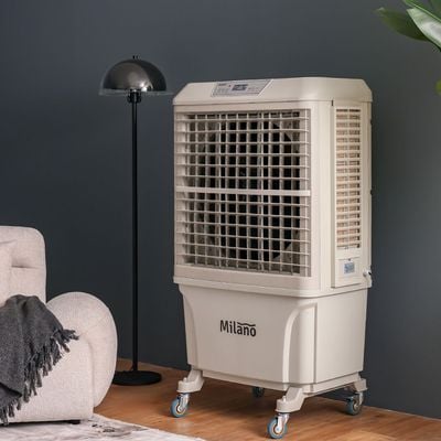 Temporary AC Rental in Bahrain