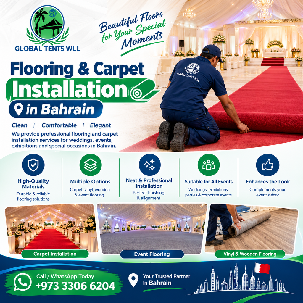 Wedding Mega Tent Rental