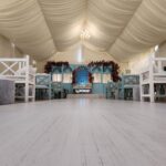 Tent Rentals in Bahrain