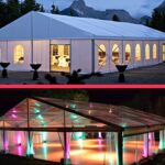 Luxury Tent and Suppliers in Bahrain