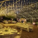 Outdoor Party Tent Rentals