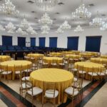 Party, Table, and Chair Rentals