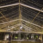 Marquee Tent Rentals