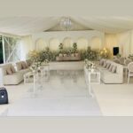 Marquee Tent Rentals