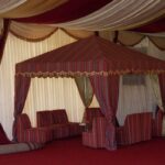 Tent and Canopy Rentals